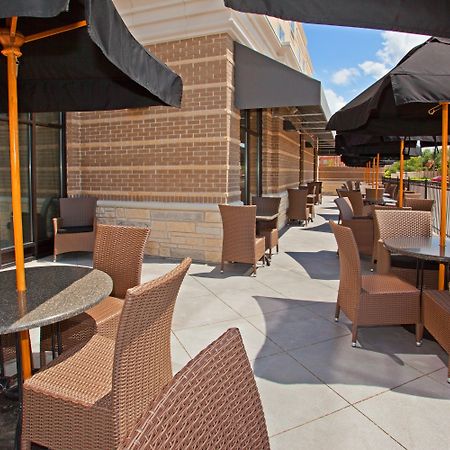 Holiday Inn Hou Energy Corridor Eldridge By Ihg Houston Dış mekan fotoğraf