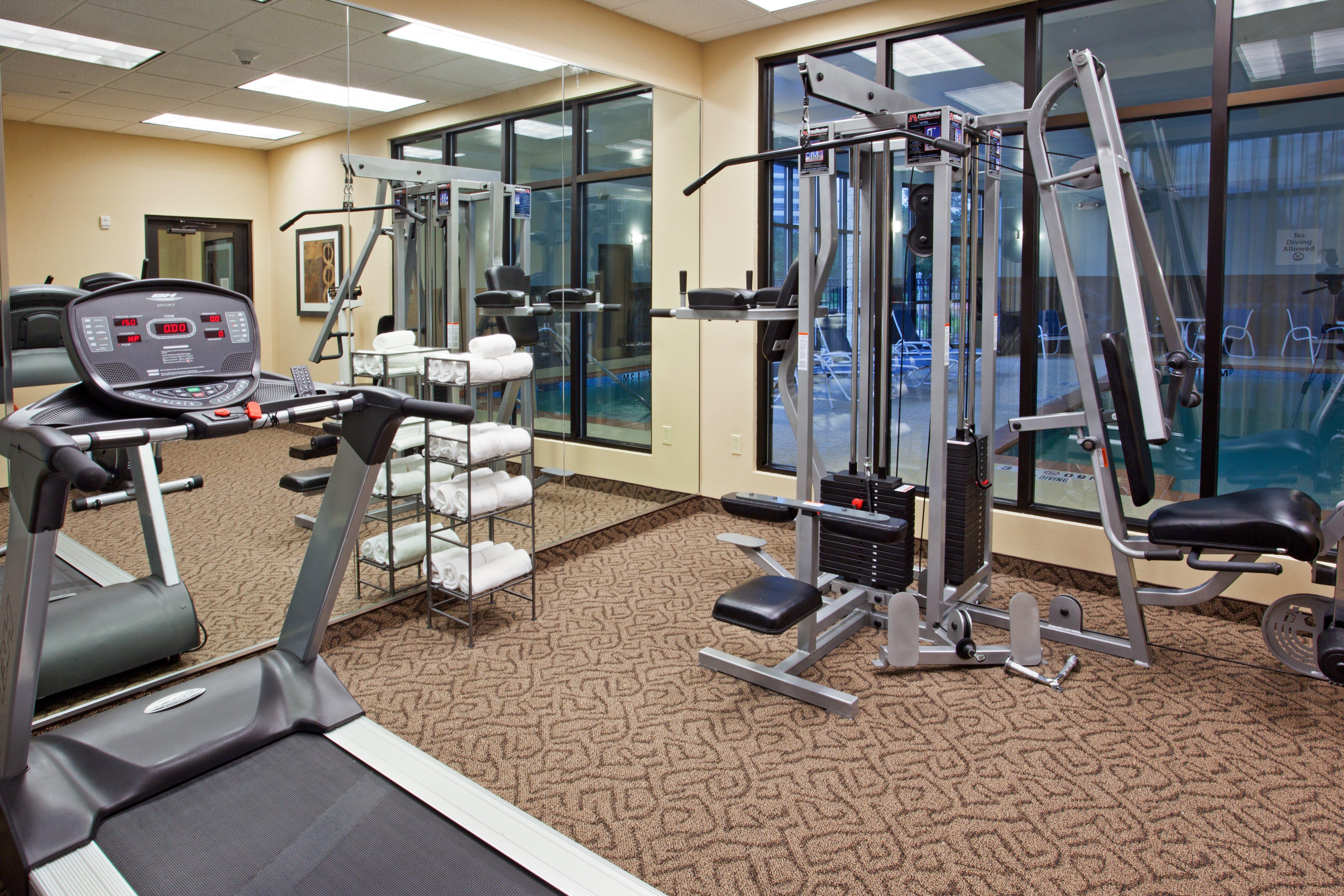 Holiday Inn Hou Energy Corridor Eldridge By Ihg Houston Konforlar fotoğraf