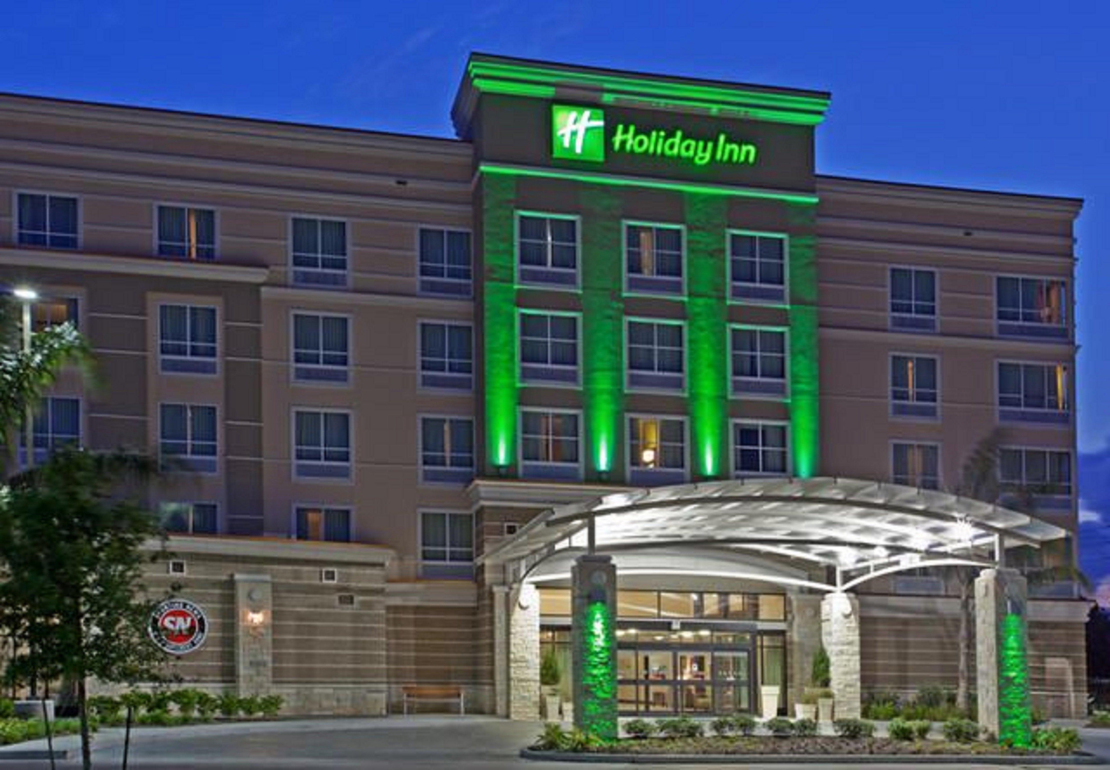 Holiday Inn Hou Energy Corridor Eldridge By Ihg Houston Dış mekan fotoğraf