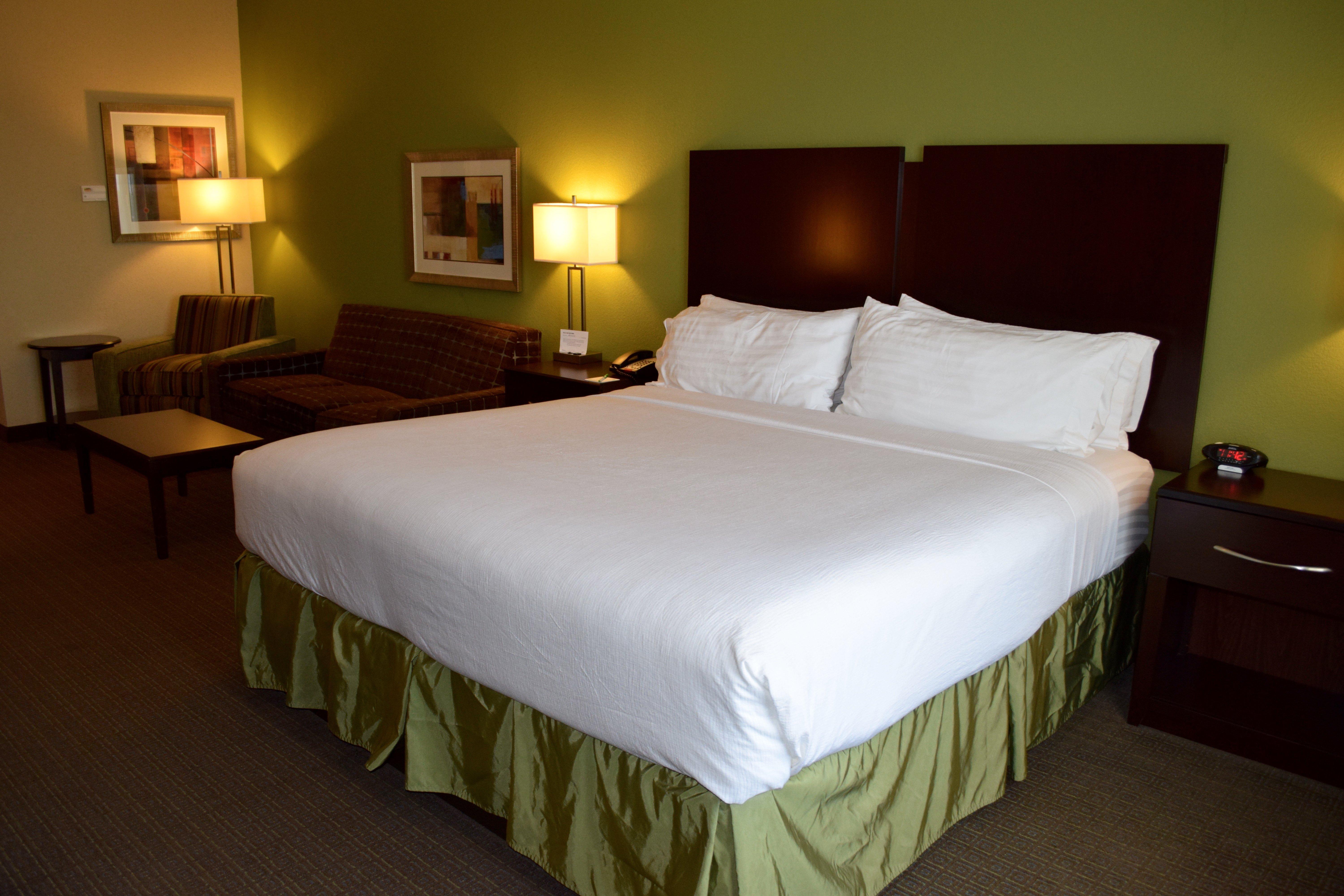 Holiday Inn Hou Energy Corridor Eldridge By Ihg Houston Dış mekan fotoğraf