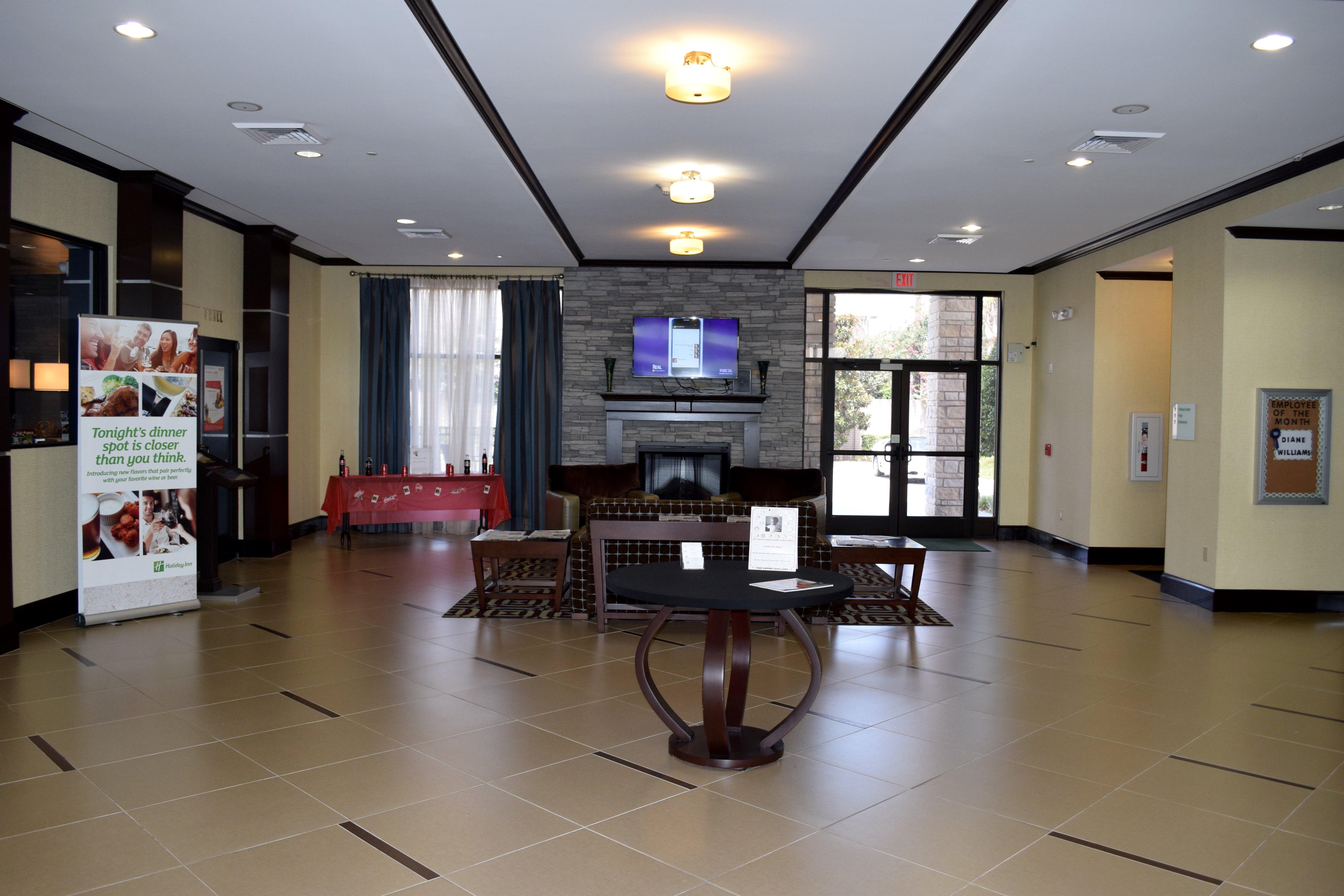 Holiday Inn Hou Energy Corridor Eldridge By Ihg Houston Dış mekan fotoğraf