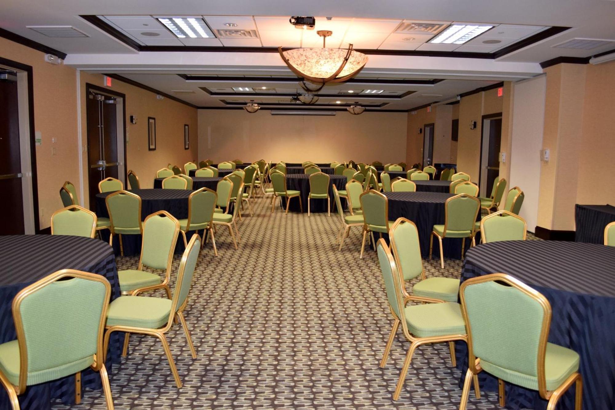 Holiday Inn Hou Energy Corridor Eldridge By Ihg Houston Dış mekan fotoğraf