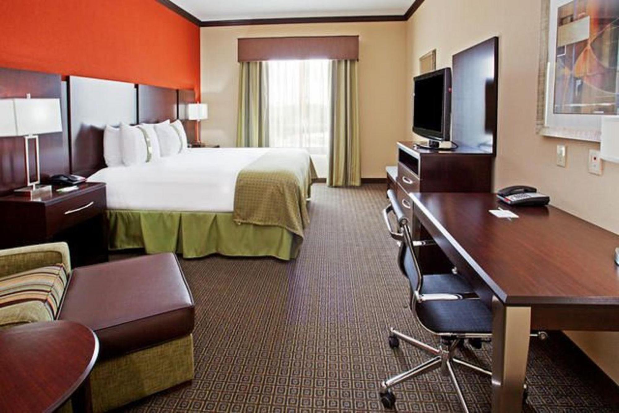 Holiday Inn Hou Energy Corridor Eldridge By Ihg Houston Dış mekan fotoğraf