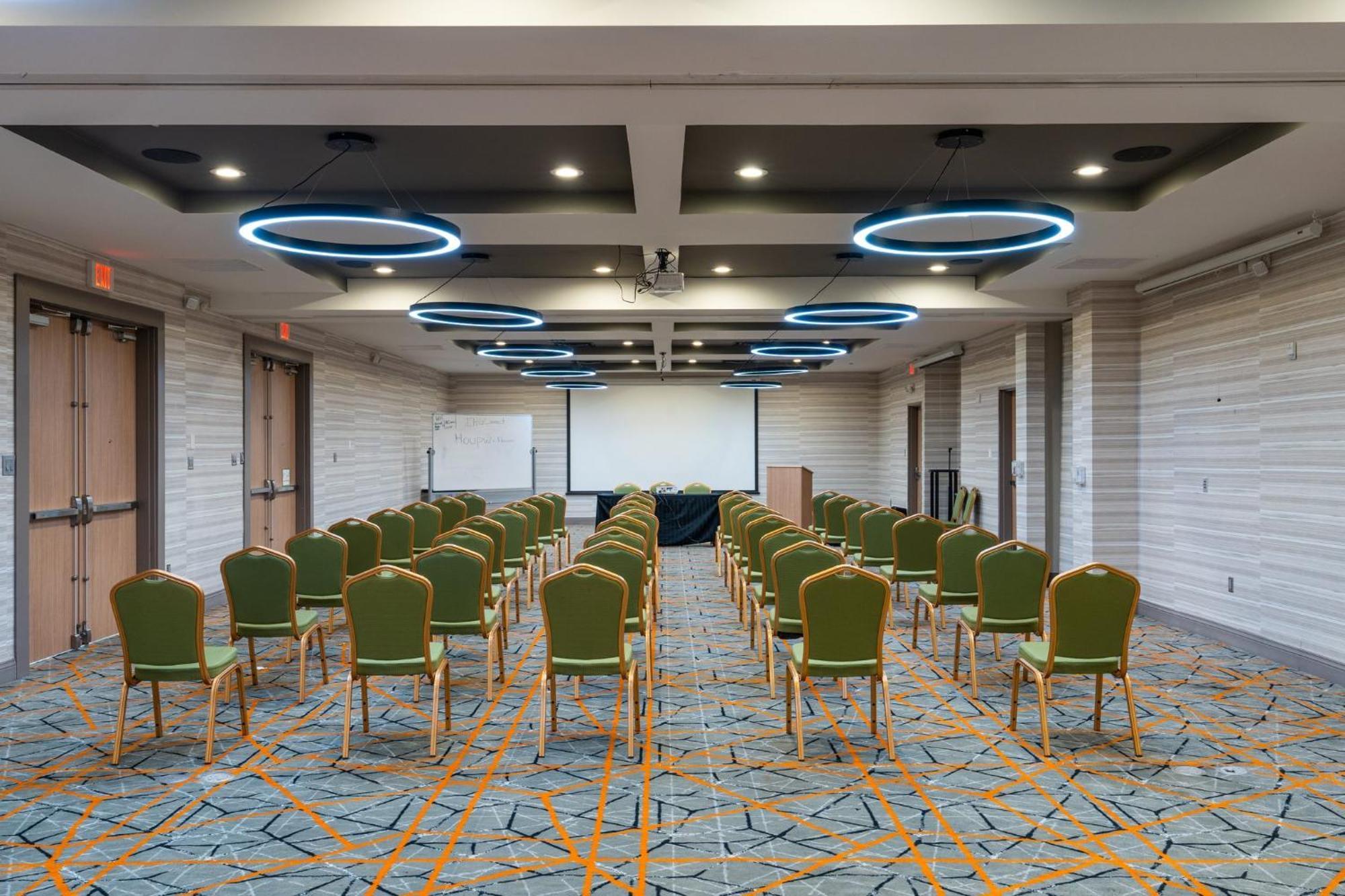 Holiday Inn Hou Energy Corridor Eldridge By Ihg Houston Dış mekan fotoğraf