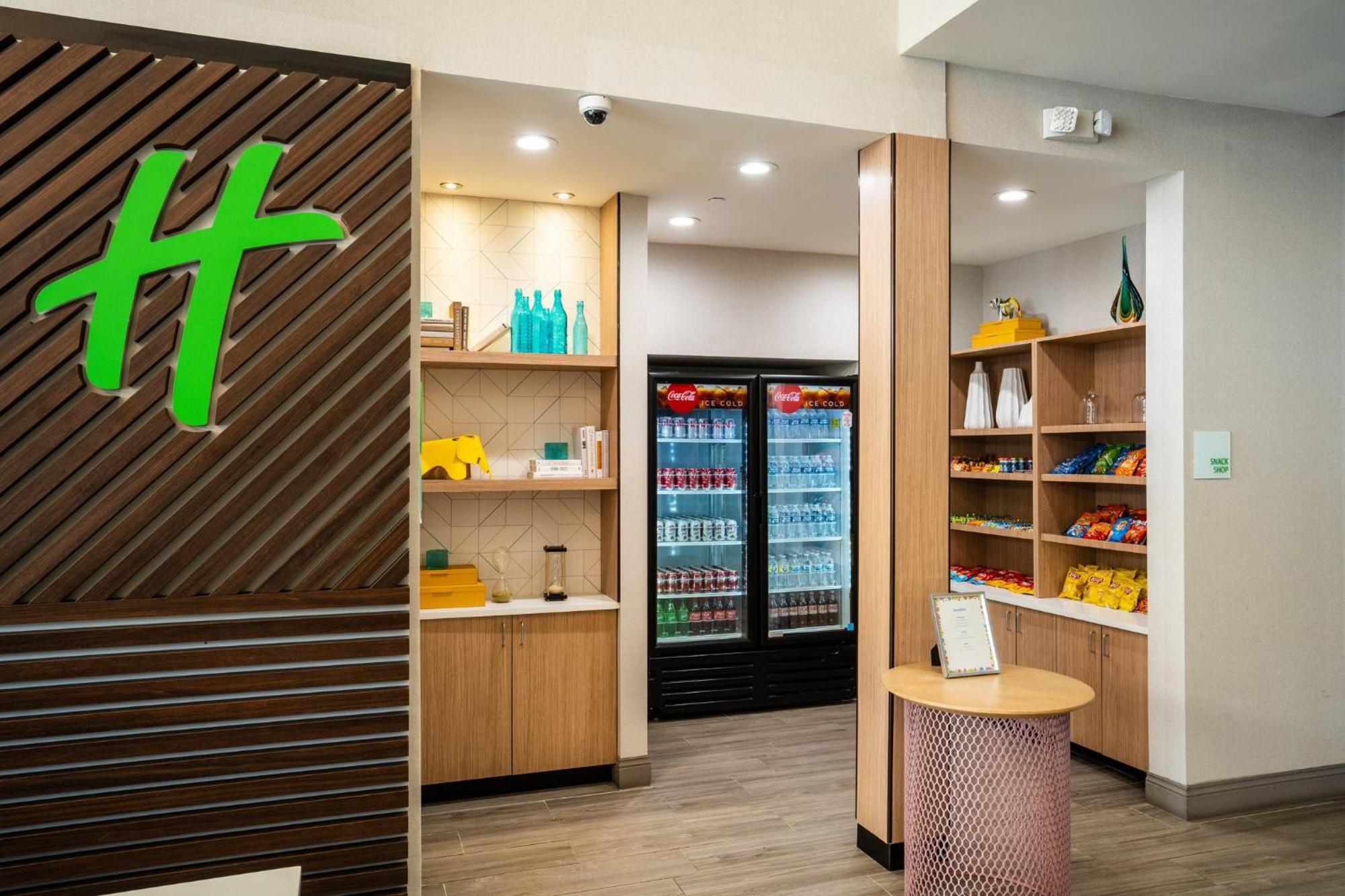 Holiday Inn Hou Energy Corridor Eldridge By Ihg Houston Dış mekan fotoğraf