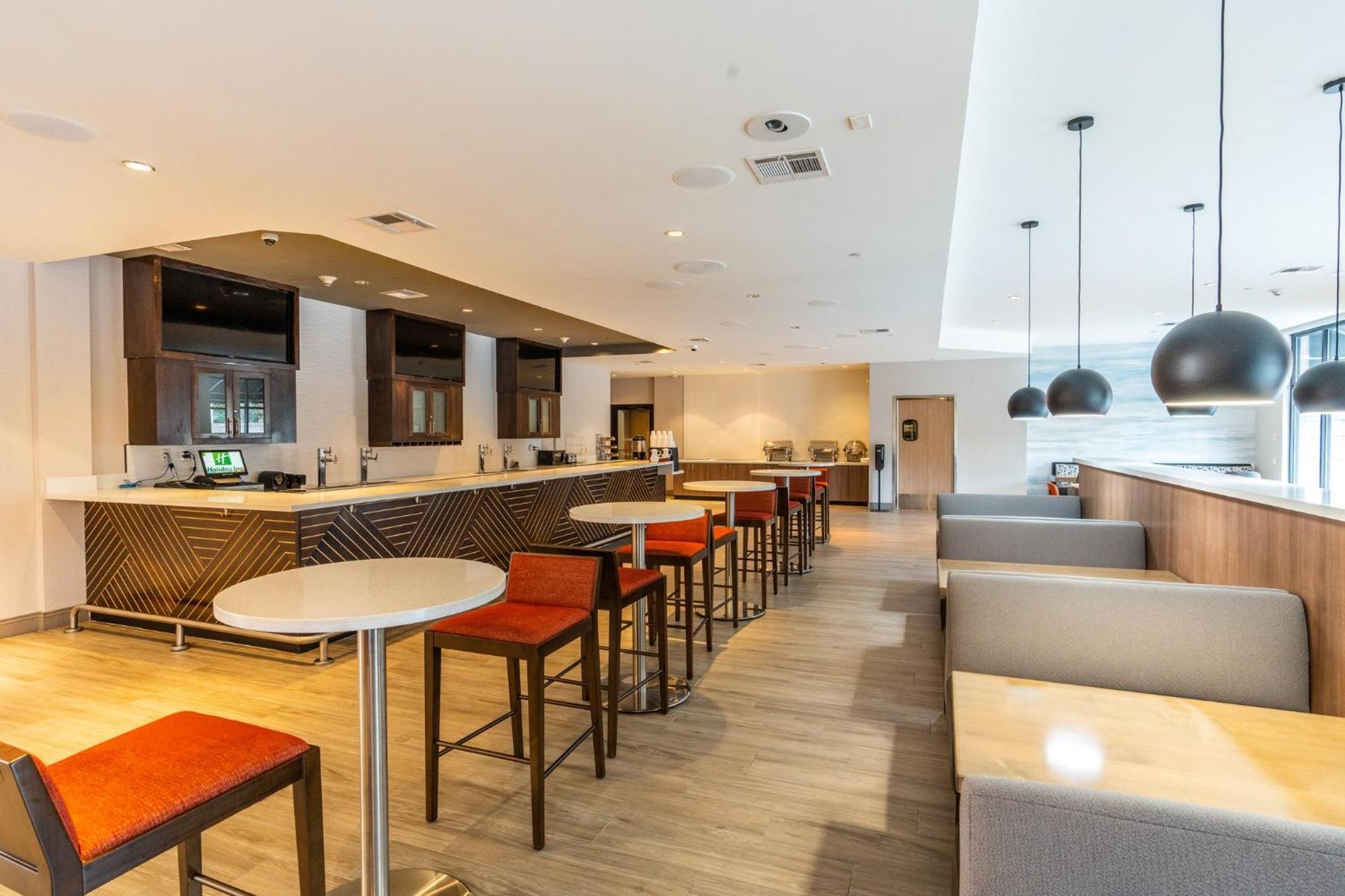 Holiday Inn Hou Energy Corridor Eldridge By Ihg Houston Dış mekan fotoğraf