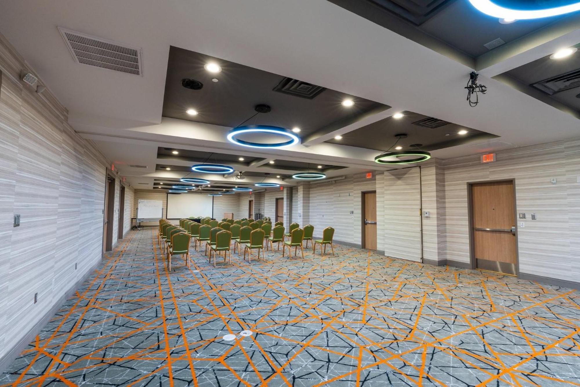 Holiday Inn Hou Energy Corridor Eldridge By Ihg Houston Dış mekan fotoğraf