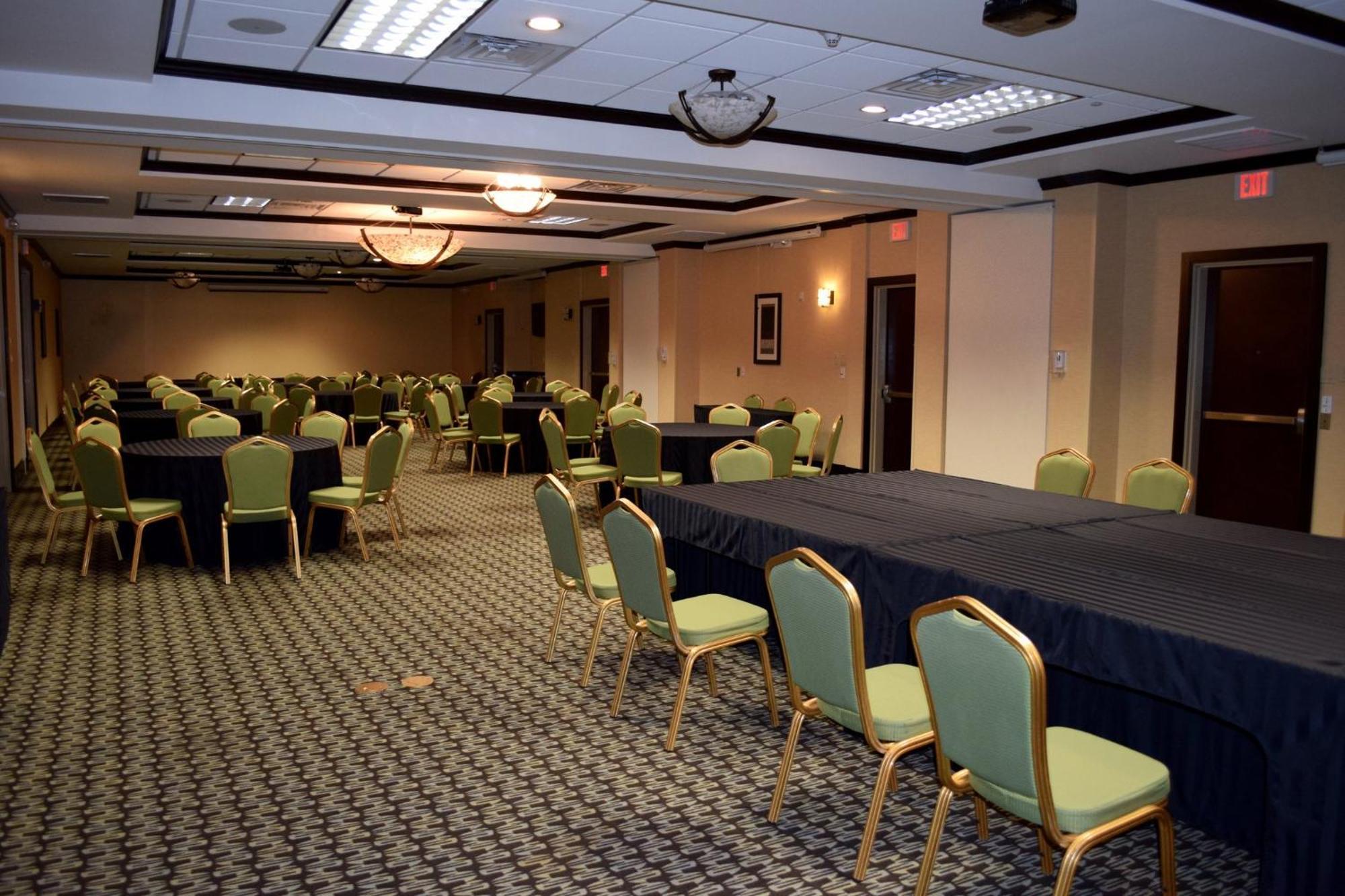 Holiday Inn Hou Energy Corridor Eldridge By Ihg Houston Dış mekan fotoğraf