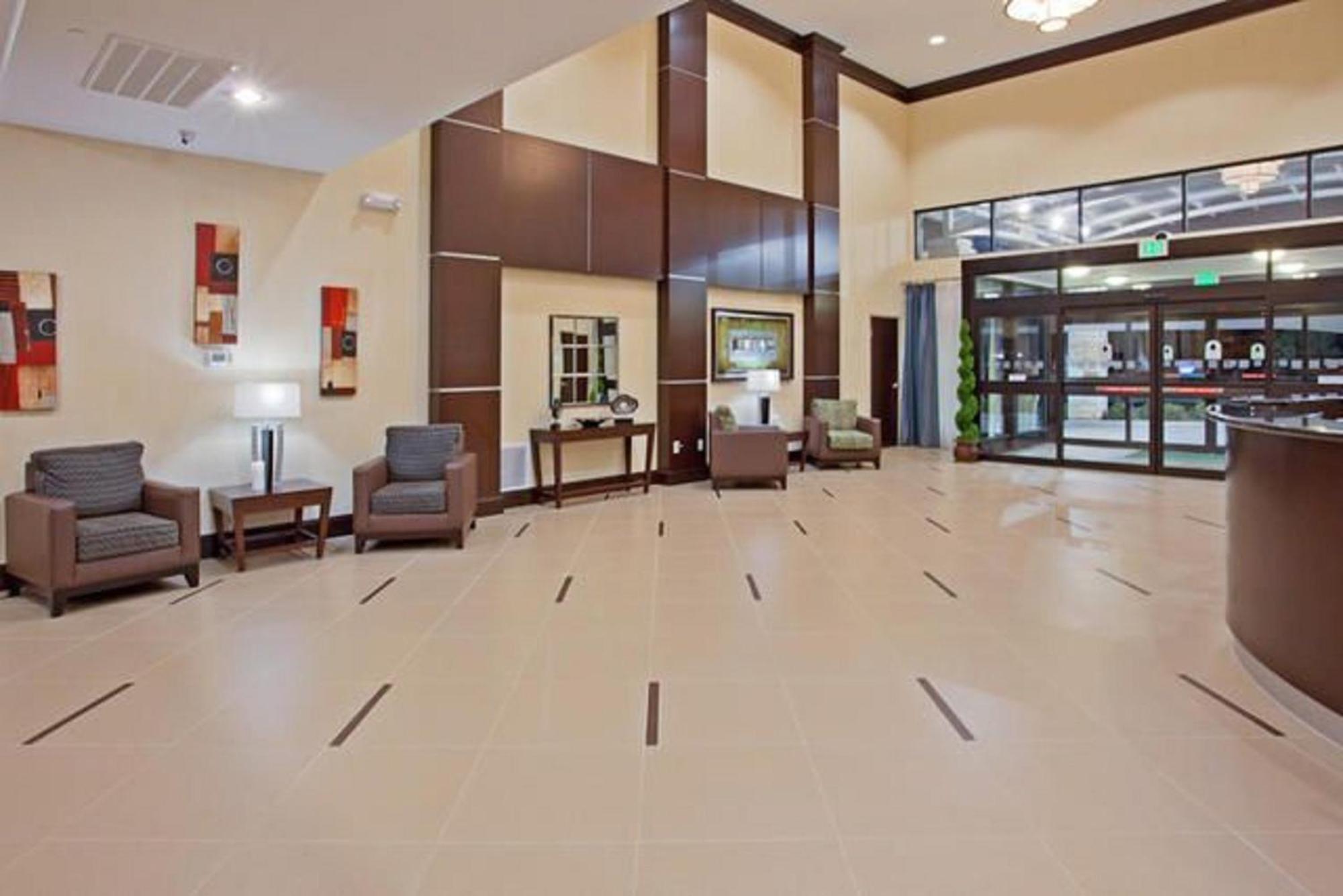 Holiday Inn Hou Energy Corridor Eldridge By Ihg Houston Dış mekan fotoğraf
