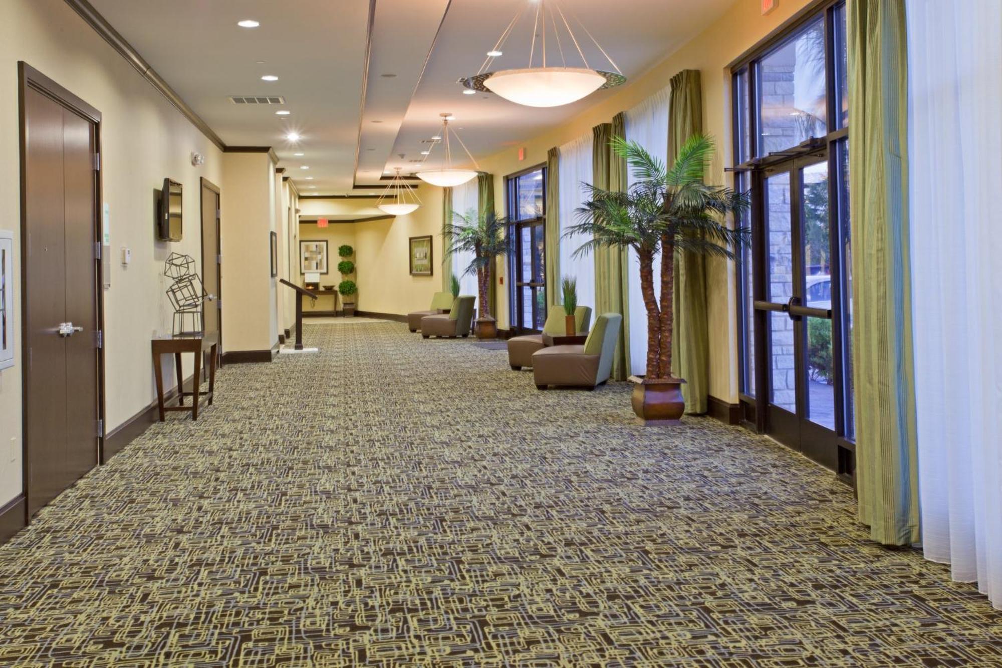 Holiday Inn Hou Energy Corridor Eldridge By Ihg Houston Dış mekan fotoğraf