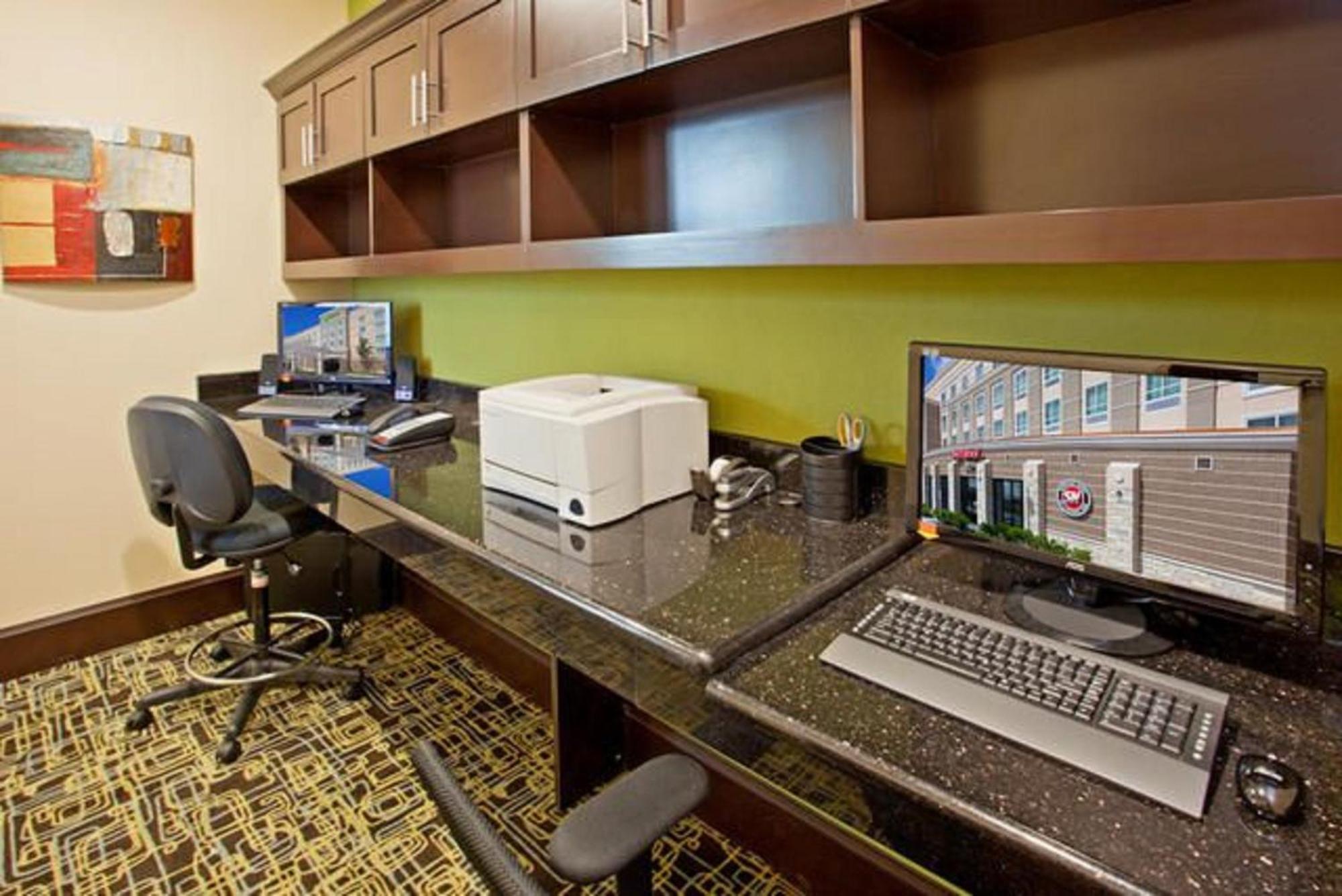 Holiday Inn Hou Energy Corridor Eldridge By Ihg Houston Dış mekan fotoğraf