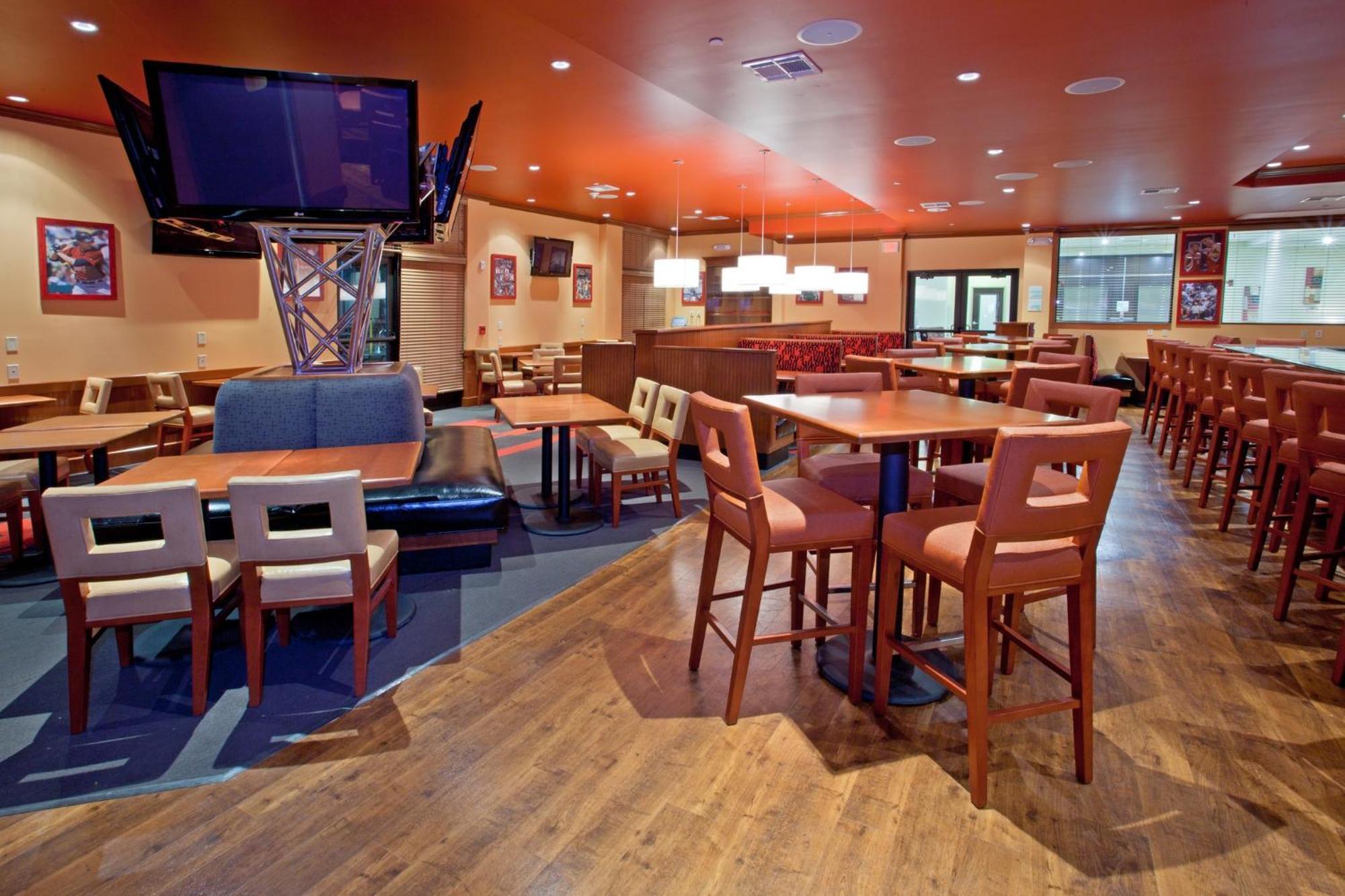 Holiday Inn Hou Energy Corridor Eldridge By Ihg Houston Dış mekan fotoğraf