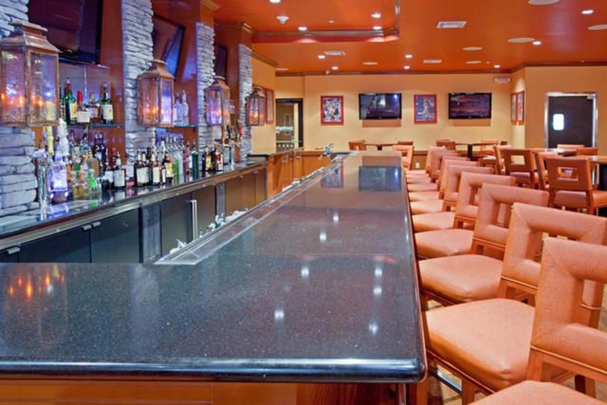Holiday Inn Hou Energy Corridor Eldridge By Ihg Houston Dış mekan fotoğraf